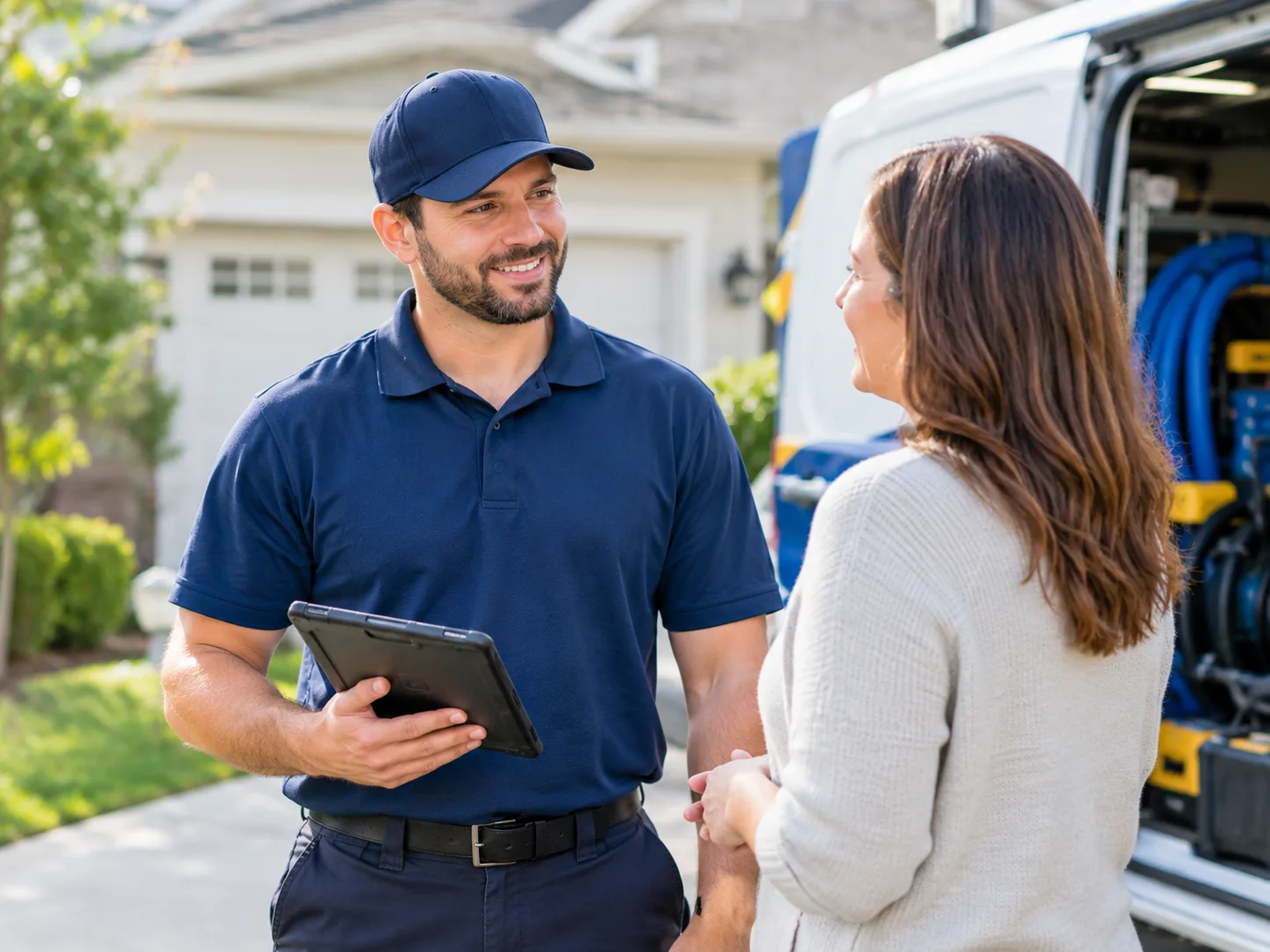 Sewage Backup Cleanup Niles, IL FAQs